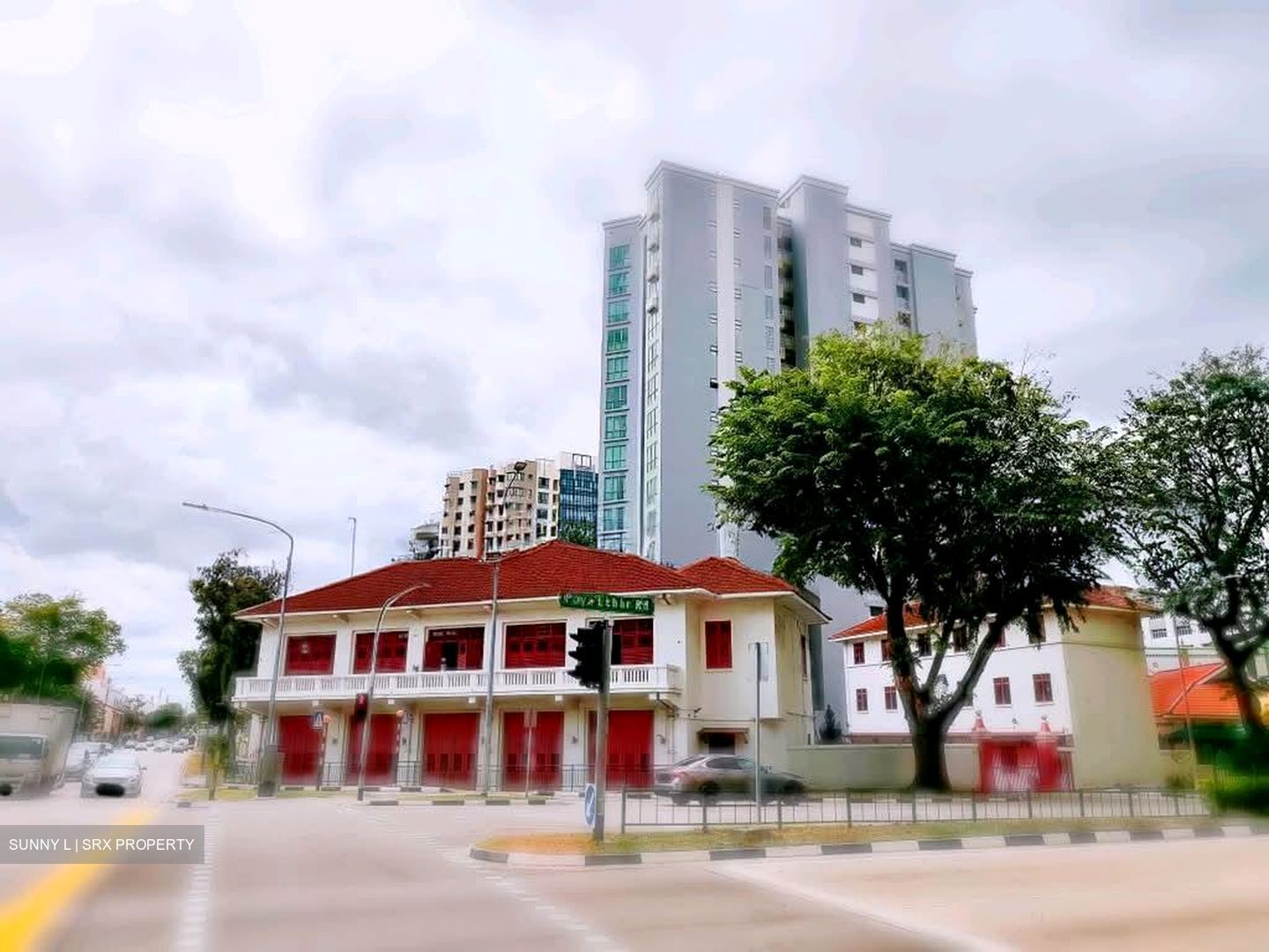 Masjid Wak Tanjong (D14), Shop House #564049171